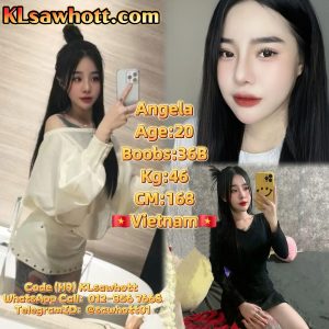 🇻🇳 Angela