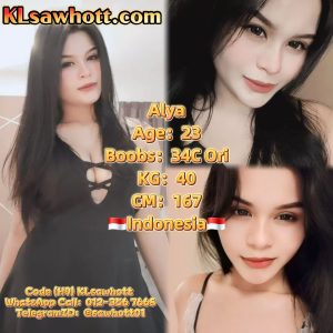 🇮🇩 Alya
