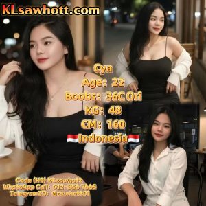 🇮🇩 Cya