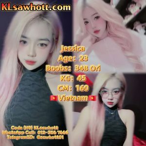 🇻🇳 Jessica
