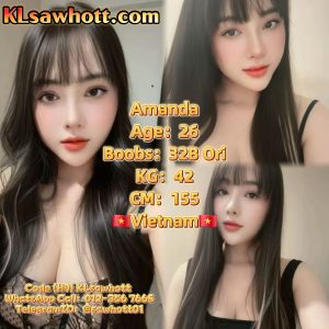 🇻🇳 Amanda