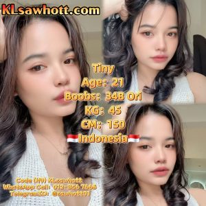 🇮🇩 Tiny