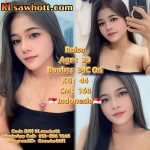 🇮🇩 Raisa