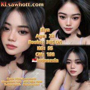 🇮🇩 Elya