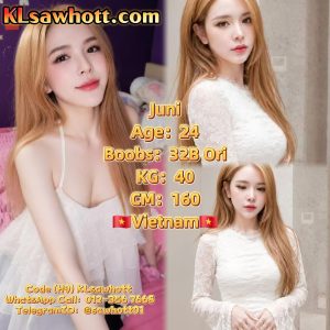 🇻🇳 Juni