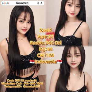🇮🇩 Zeekl