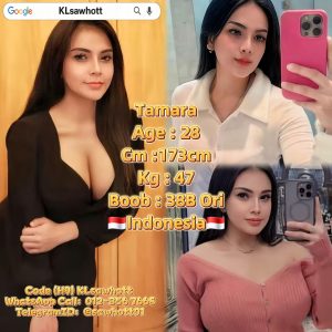 🇮🇩 Tamara