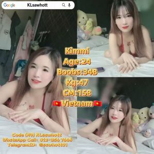 🇻🇳 Kimmi