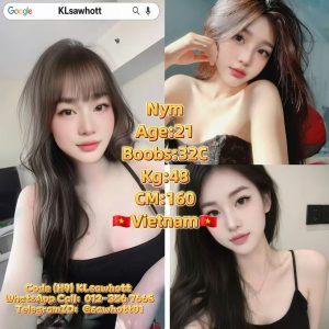 🇻🇳 Nym